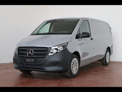Mercedes Vans Vito furgone 114 cdi long pro 9g-tronic