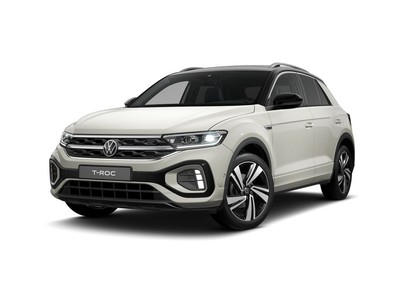 Volkswagen T-Roc 1.5 tsi act r line dsg