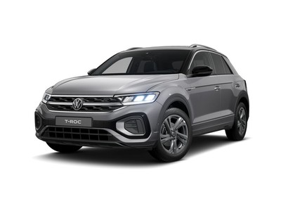 Volkswagen T-Roc 1.5 tsi act r line dsg