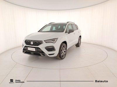 Seat Ateca 2.0 tdi 150cv fr 4drive dsg