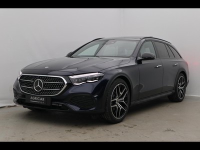 Mercedes Classe E station wagon all-terrain 220 d premium 4matic 9g-tronic