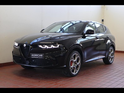 Alfa Romeo Tonale 1.3 plug in hybrid 280cv veloce q4 at6