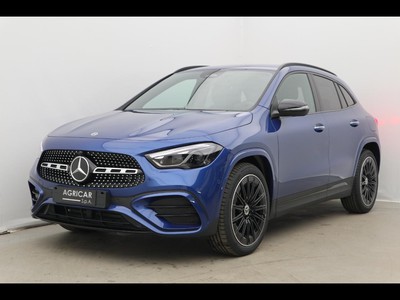 Mercedes GLA 200 d amg line premium 8g-dct