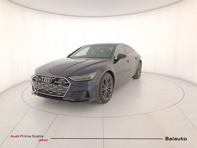 Audi A7 sportback 50 2.0 tfsi e 265cv quattro ultra s tronic