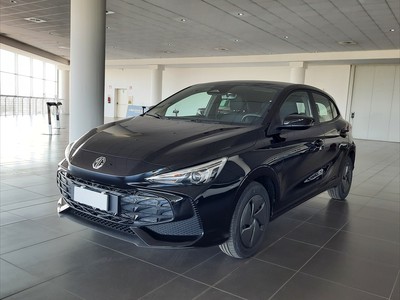 Mg MG3 MG 1.5 hybrid+ standard