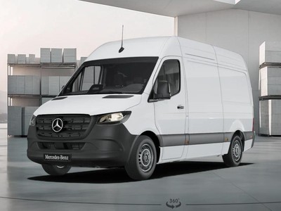 Mercedes Vans Sprinter 315 rwd 2.0 cdi f 37/35 pro