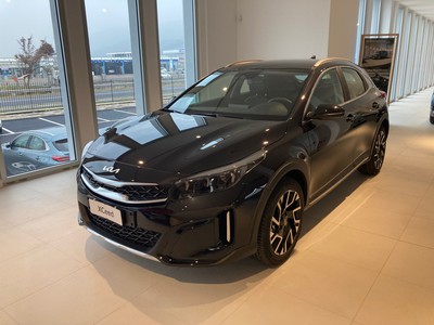 Kia Xceed 1.5 t-gdi mhev 140cv business mt
