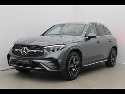 Mercedes GLC suv 220 d amg advanced plus 4matic 9g-tronic