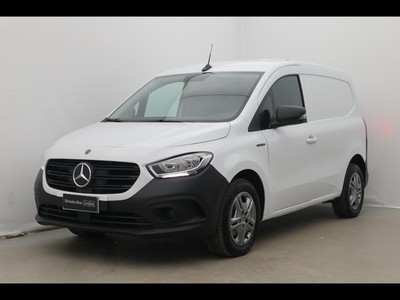 Mercedes Vans Citan efurgone long pro 45kwh