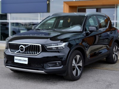 Volvo XC40 1.5 t5 recharge plug-in-hybrid inscription expression geartronic my21
