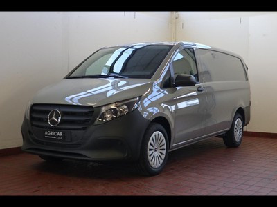Mercedes Vans Vito furgone 114 cdi long pro 9g-tronic