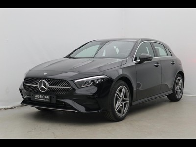 Mercedes Classe A 250 e plug-in-hybrid amg line advanced plus speedshift dct amg 8g