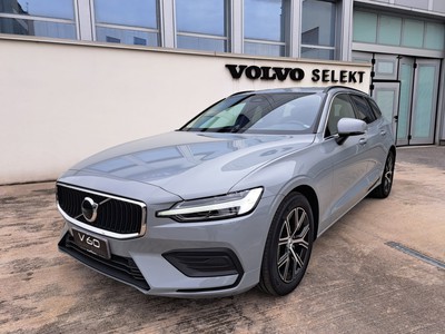 Volvo V60 2.0 b3 core automatico
