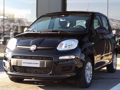 Fiat Panda 1.0 firefly hybrid 70cv s&s