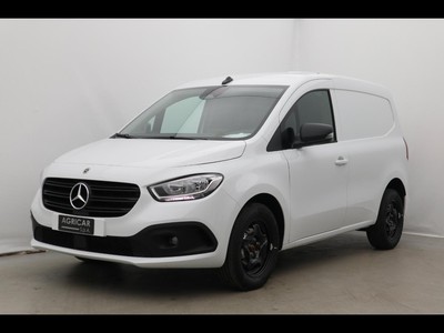 Mercedes Vans Citan 112 CDI Furgone Long