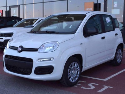 Fiat Panda 1.0 firefly hybrid 70cv s&s 5p.ti