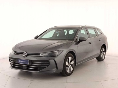Volkswagen Passat 2.0 tdi scr evo 150cv business dsg