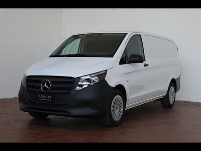 Mercedes Vans Vito Furgone PRO 114 CDI Long