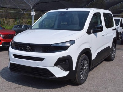 Peugeot Rifter Nuovo MIX BlueHDi 130 S&S EAT8 - Allure Sta