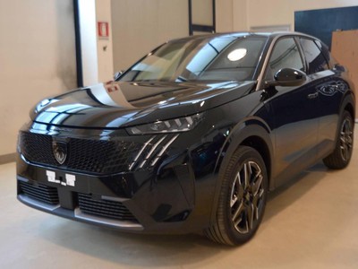 Peugeot 3008 1.2 hybrid 145cv gt e-dcs6