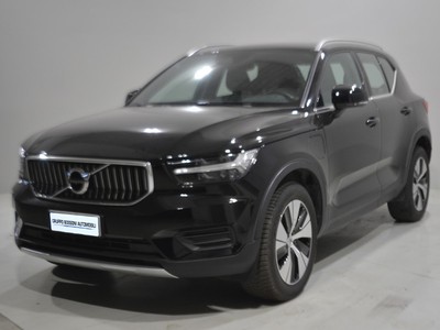 Volvo XC40 1.5 t4 recharge plug-in-hybrid inscription expression geartronic my21