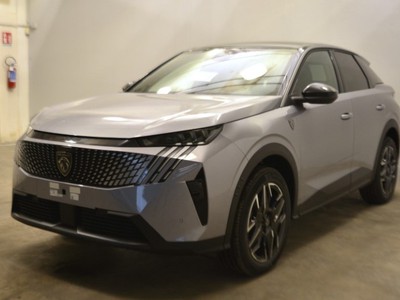 Peugeot 3008 1.2 hybrid 136cv gt e-dcs6