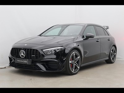 AMG Classe A amg 45 s amg line premium 4matic+ speedshift dct amg 8g