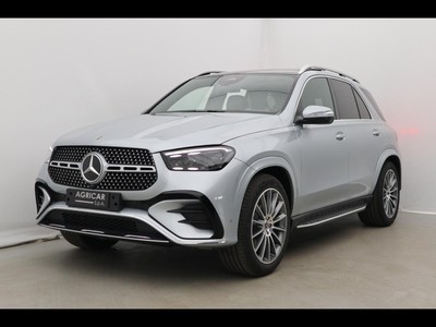Mercedes Classe GLE gle 300 d mild hybrid amg line premium 4matic 9g-tronic plus