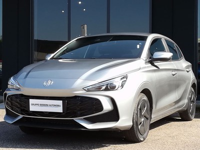 Mg MG3 1.5 standard