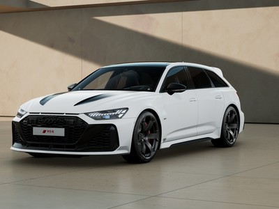 Audi RS6 avant 4.0 v8 mhev performance quattro tiptronic