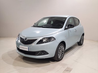 Lancia Ypsilon 1.0 firefly hybrid 70cv gold plus s&s 5p.ti