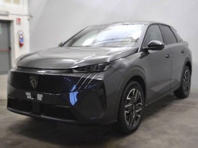 Peugeot 3008 1.2 hybrid 136cv allure e-dcs6