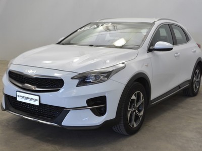 Kia Xceed 1.0 t-gdi 117cv urban 2wd