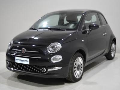 Fiat 500 1.0 firefly hybrid 70cv dolcevita