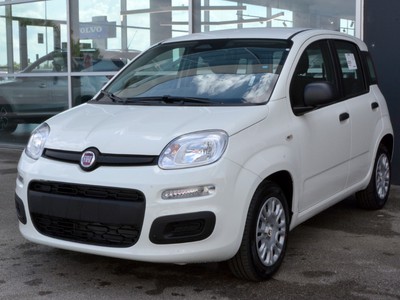 Fiat Panda 1.0 firefly hybrid 70cv s&s