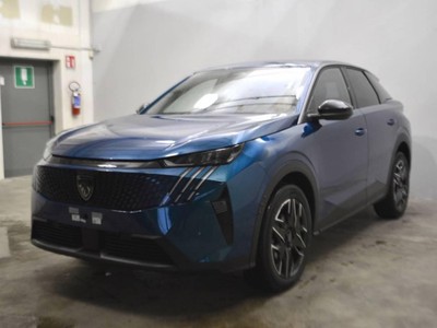 Peugeot 3008 1.2 hybrid 136cv allure e-dcs6