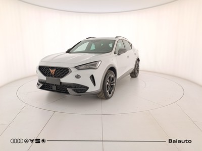 Cupra Formentor 1.5 tsi 150cv dsg