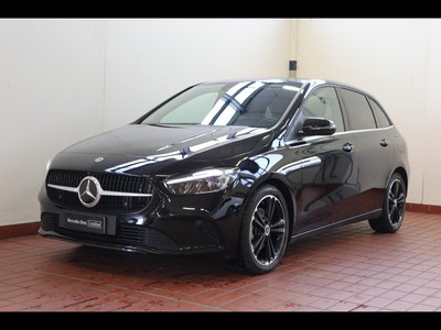 Mercedes Classe B 200 d advanced 8g-dct
