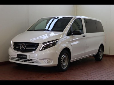 Mercedes Vans Vito 114 cdi compact pro auto my20