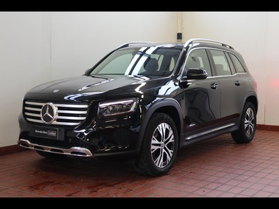 Mercedes GLB 180 d progressive advanced 8g-dct
