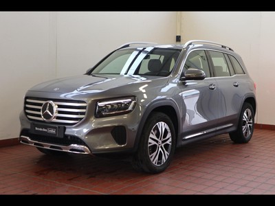 Mercedes GLB 180 d progressive advanced 8g-dct