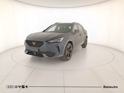 Cupra Formentor 1.5 tsi 150cv dsg