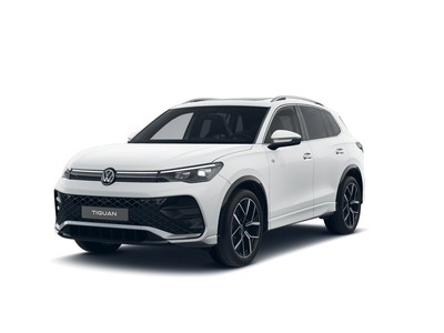 Volkswagen Tiguan 2.0 tdi scr 150cv r-line dsg