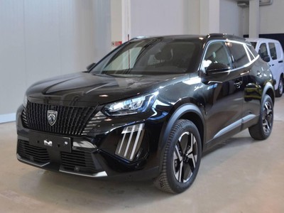 Peugeot 2008 1.2 hybrid 145cv allure e-dcs6