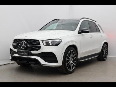 Mercedes Classe GLE gle suv 350 de plug in hybrid (de eq-power) premium 4matic 9g-tronic plus