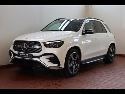 Mercedes Classe GLE gle 350 de plug in hybrid amg line premium plus 4matic 9g-tronic plus