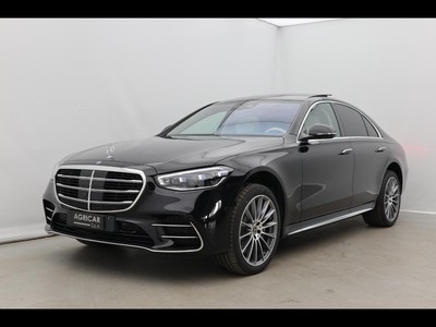 Mercedes Classe S berlina 580 v8 mild hybrid premium 4matic 9g-tronic plus