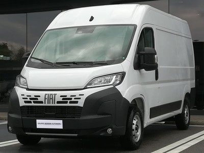 Fiat Professional Ducato Series 2 Stock My25 Furgone Lastrato 35q Mh2 140cv 2.2 Multijet 3