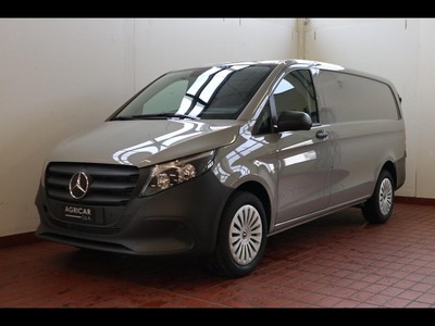 Mercedes Vans Vito Furgone PRO 114 CDI Long