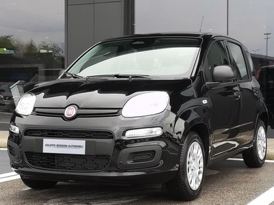 Fiat Panda 1.0 firefly hybrid 70cv s&s